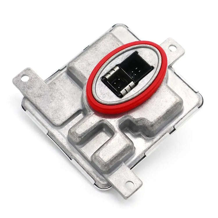 For BMW X1 E84 2009-2014 Car Xenon Lamp D1S Ballast 7318327(Silver)