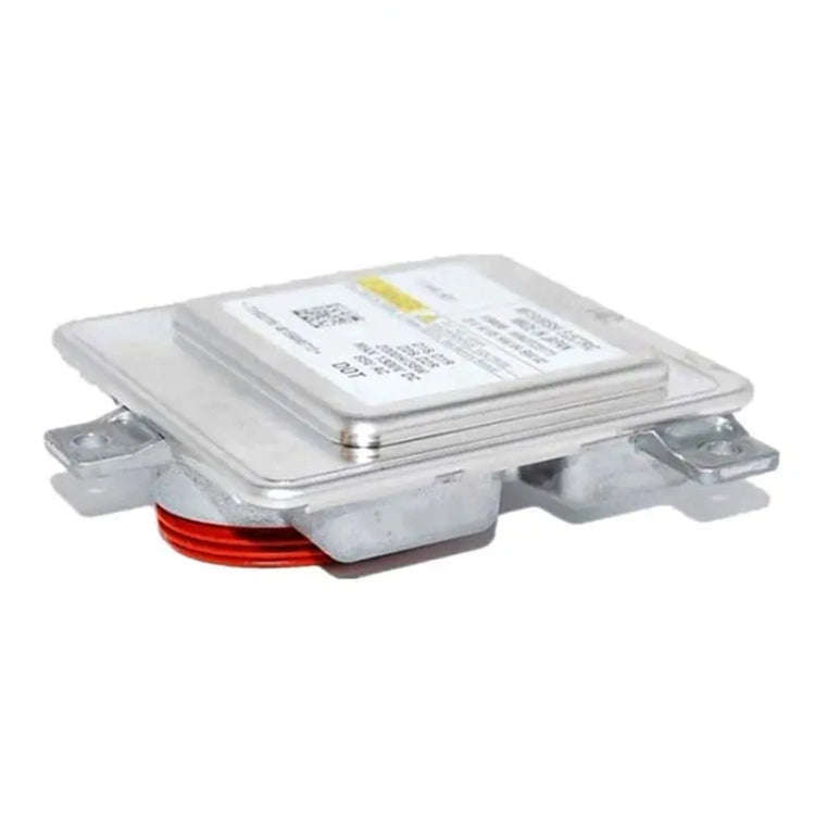 For BMW X1 E84 2009-2014 Car Xenon Lamp D1S Ballast 7318327(Silver)
