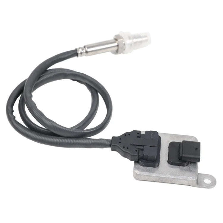 For Mercedes-Benz W212 E212 W205 Car Nitrogen Oxygen Sensor A0009051612(Silver)