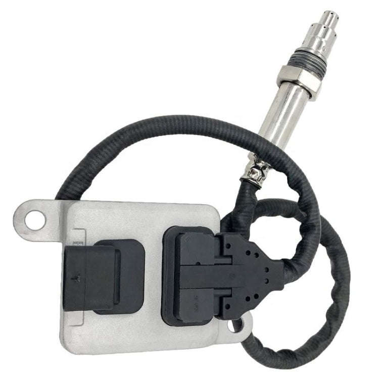 For Mercedes-Benz W212 E212 W205 Car Nitrogen Oxygen Sensor A0009051612(Silver)