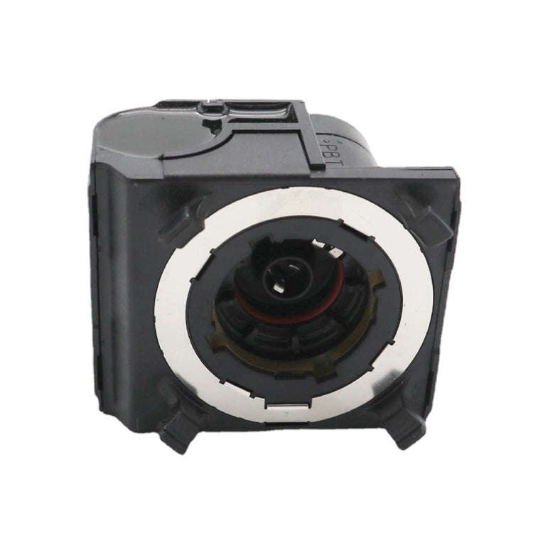For Audi A6 / S6 2005-2008 Dismantled Car D2 High Pressure Head Adapter Igniter 5DD00831910(Black)