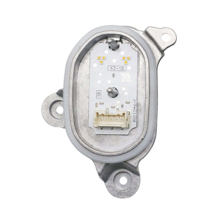 For BMW F52 125i 120i 118i 2015-2018 Car Right LED Turn Signal Light Ballast Control Module 63117...