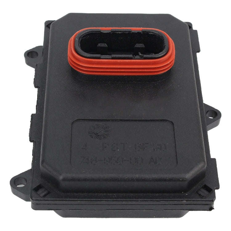 For Audi A3/S3 8V 2012-2016 Car Headlight Follow-up AFS Controller 4H0941329(Black)