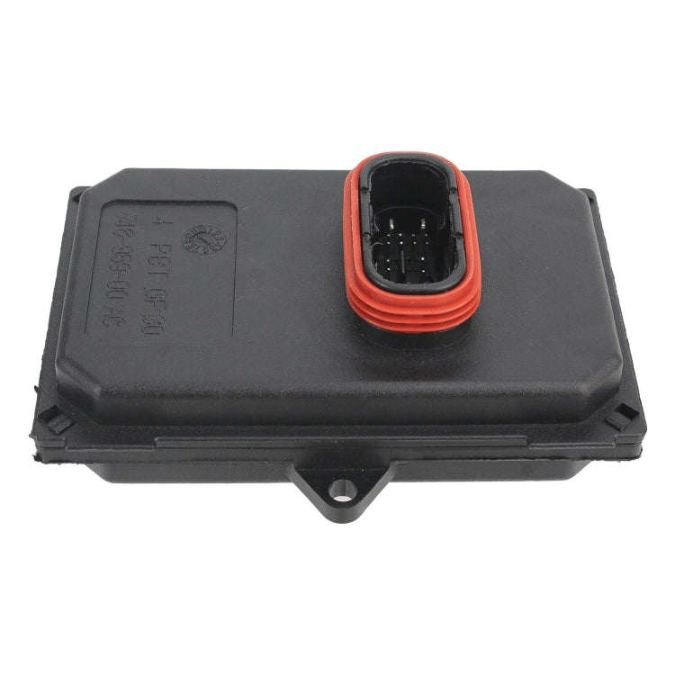 For Audi A3/S3 8V 2012-2016 Car Headlight Follow-up AFS Controller 4H0941329(Black)