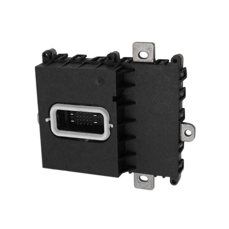 For Mercedes-Benz GLK X204 2008-2012 Car Headlight AFS Controller 6506111699C(Black)