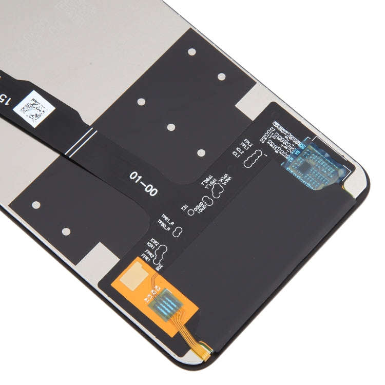 For Huawei P30 Lite Cog LCD Screen with Digitizer Full Assembly