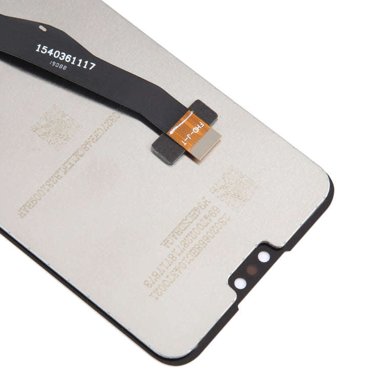 For Huawei Y9 2019 Cog LCD Screen with Digitizer Full Assembly