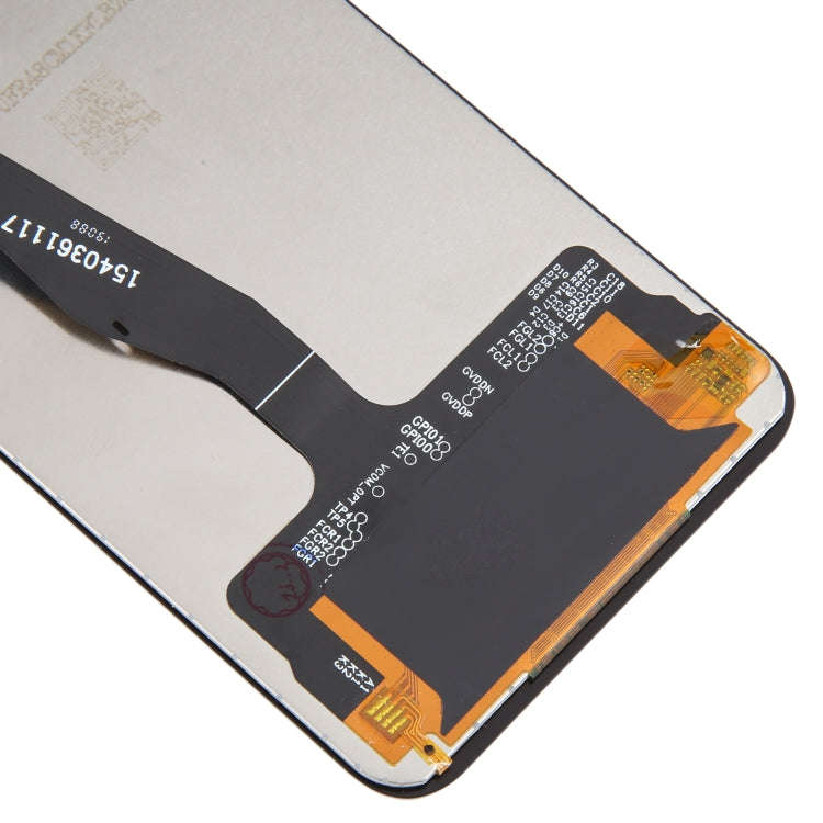 For Huawei Y9 2019 Cog LCD Screen with Digitizer Full Assembly
