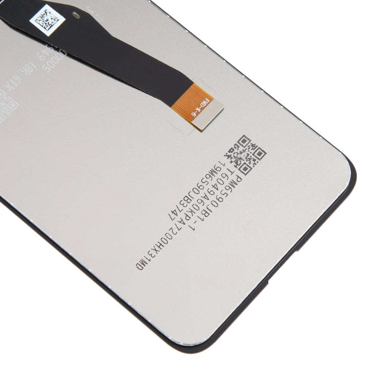 For Huawei Y9s Cog LCD Screen with Digitizer Full Assembly