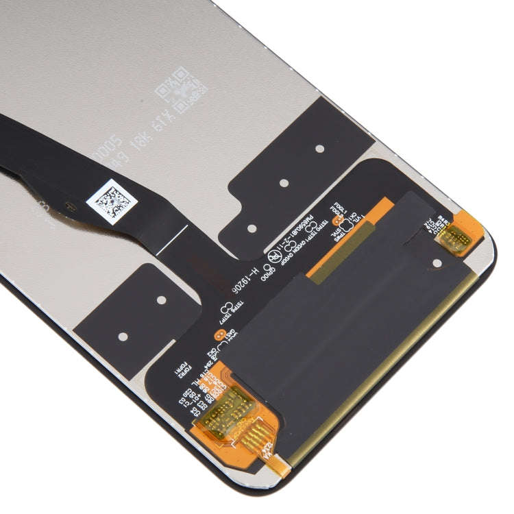 For Huawei Y9s Cog LCD Screen with Digitizer Full Assembly