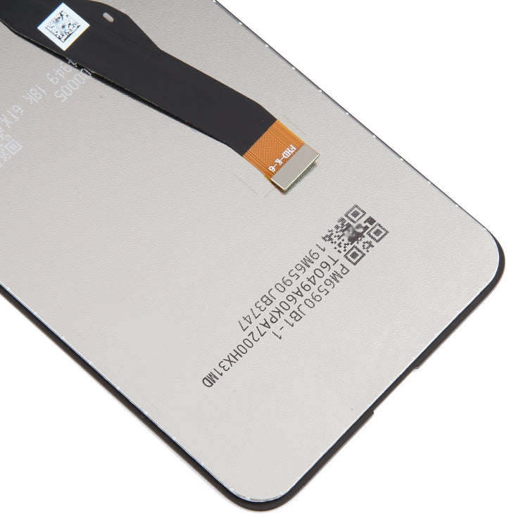 For Huawei P Smart Z Cog LCD Screen with Digitizer Full Assembly
