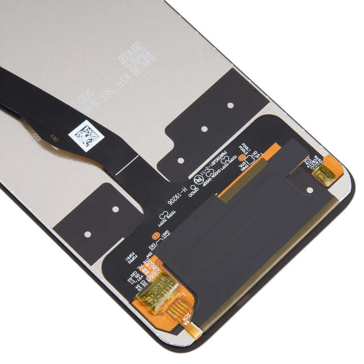 For Huawei P Smart Z Cog LCD Screen with Digitizer Full Assembly