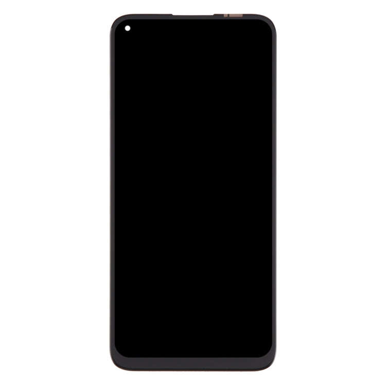 For Huawei P40 Lite Cog LCD Screen with Digitizer Full Assembly