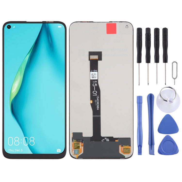 For Huawei P20 Lite 2019 Cog LCD Screen with Digitizer Full Assembly