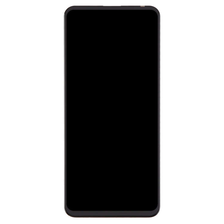 For Huawei Y9a Cog LCD Screen with Digitizer Full Assembly
