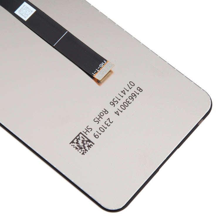 For Huawei Enjoy 20 Plus 5G Cog LCD Screen with Digitizer Full Assembly