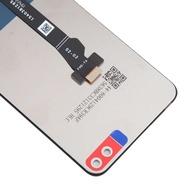For Honor V30 Cog LCD Screen with Digitizer Full Assembly