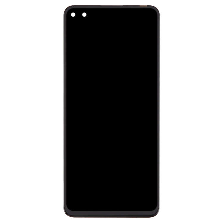 For Honor Play4 Pro Cog LCD Screen with Digitizer Full Assembly