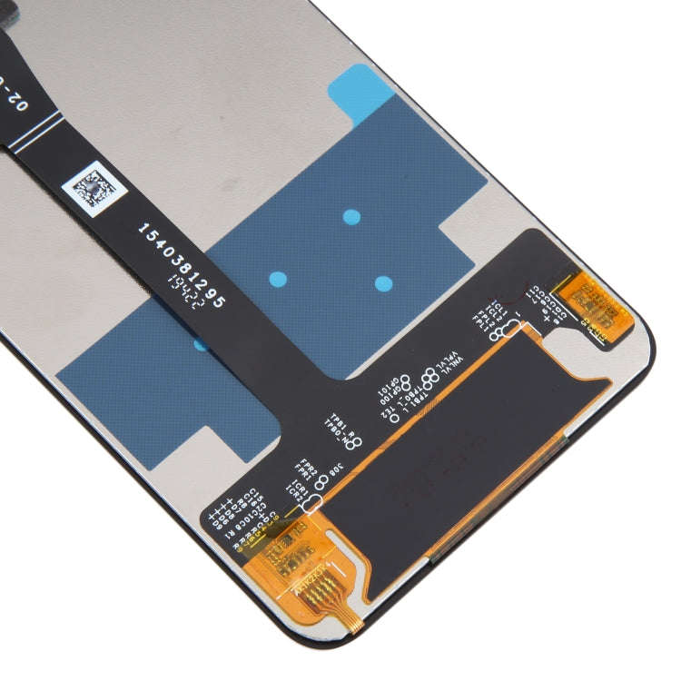 For Honor Play4 Pro Cog LCD Screen with Digitizer Full Assembly