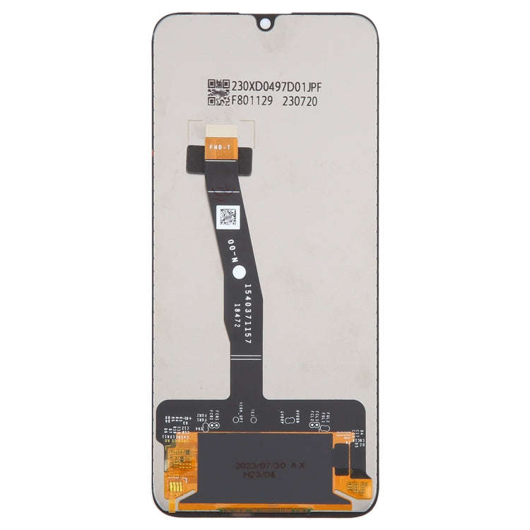 For Honor 10i Cog LCD Screen with Digitizer Full Assembly