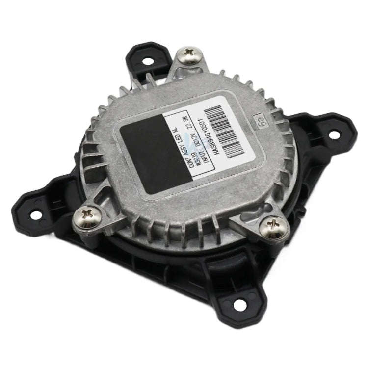 For Nissan Sylphy 2016-2019 Car LED Headlight Driver HASB94G10501(Black)