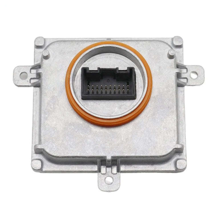 For Audi A1 8X 2015-2018 Car LED Headlight Driver DRL Daytime Running Light Controller 4G0907397P...