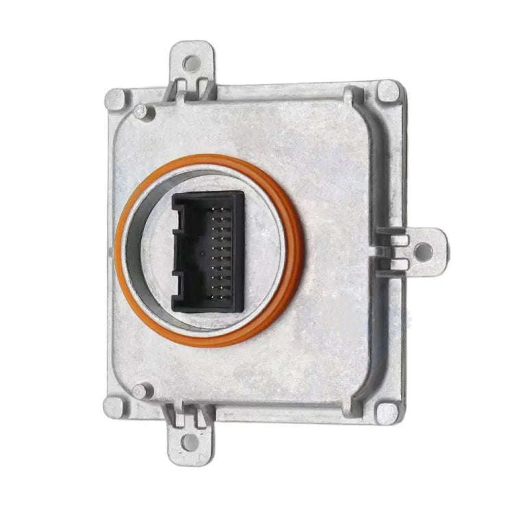 For Audi A1 8X 2015-2018 Car LED Headlight Driver DRL Daytime Running Light Controller 4G0907397P...