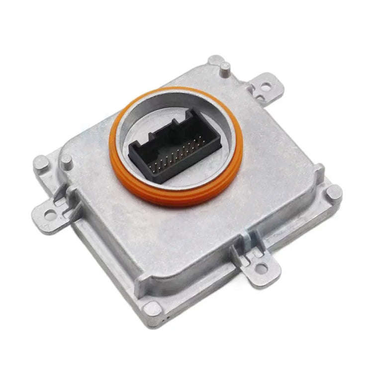 For Audi A1 8X 2015-2018 Car LED Headlight Driver DRL Daytime Running Light Controller 4G0907397P...
