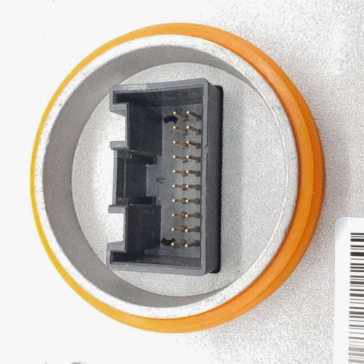 For Audi A1 8X 2015-2018 Car LED Headlight Driver DRL Daytime Running Light Controller 4G0907397P...