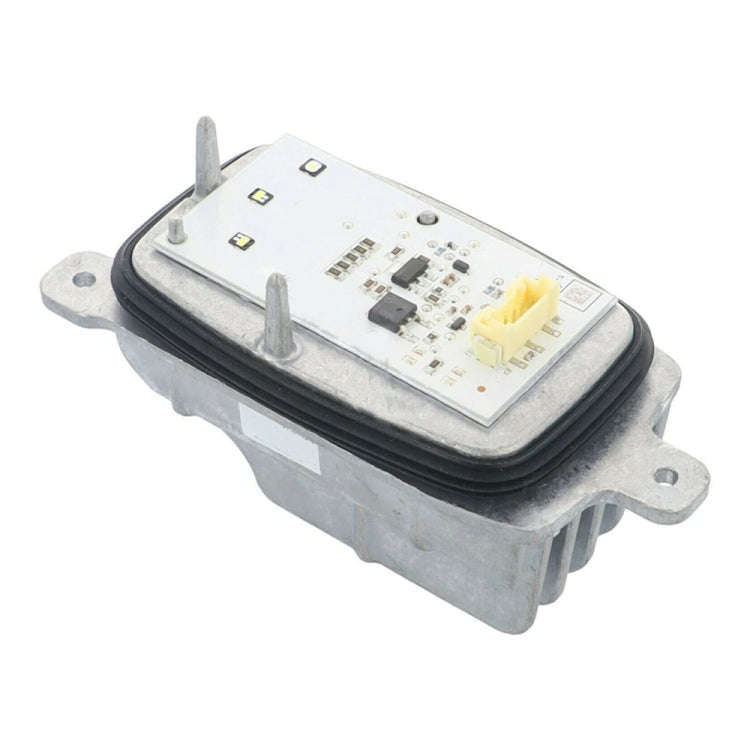 For Renault Megane IV 2016-2021 Car Left LED Daytime Running Light Ballast Control Module 2857594...