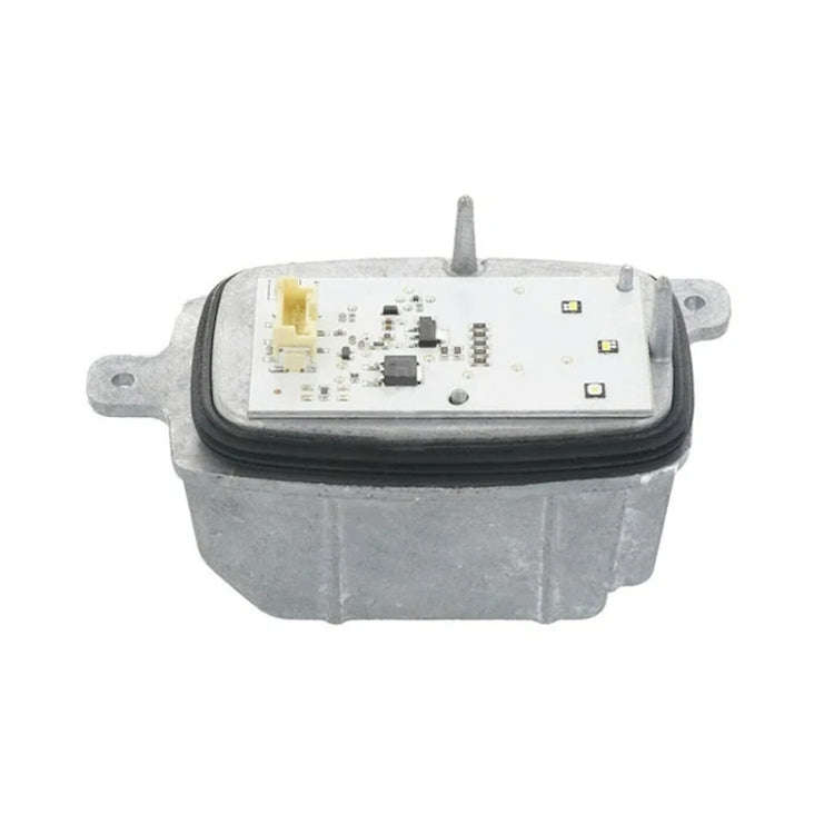 For Renault Megane IV 2016-2021 Car Left LED Daytime Running Light Ballast Control Module 2857594...