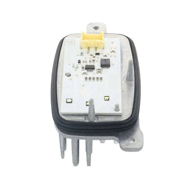 For Renault Megane IV 2016-2021 Car Left LED Daytime Running Light Ballast Control Module 2857594...