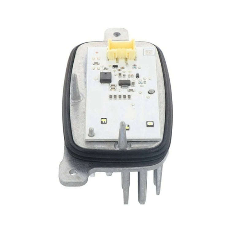 For Renault Megane IV 2016-2021 Car Right LED Daytime Running Light Ballast Control Module 285753...