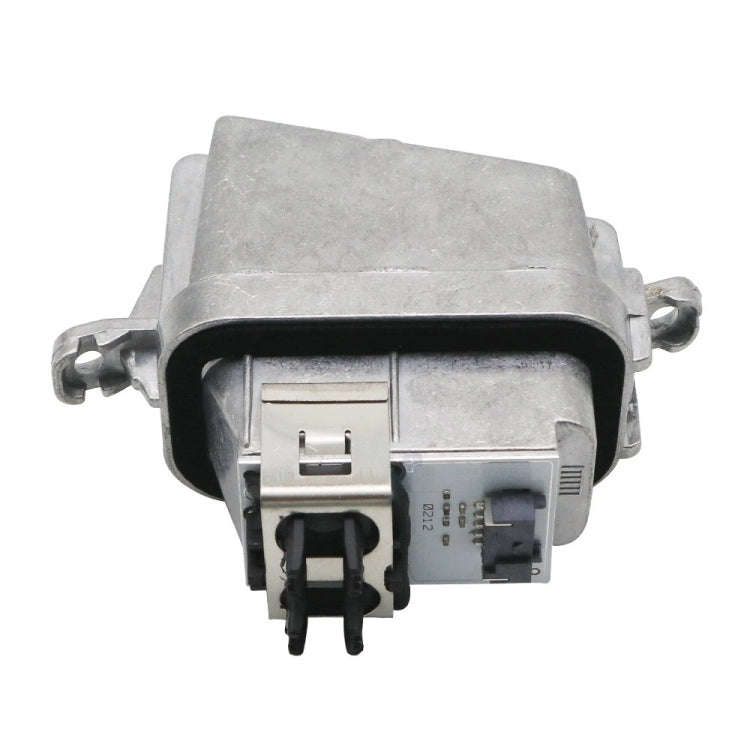 For Audi A5 S5 RS5 2013-2016 Car LED Light Ballast Control Module 1305715178(Silver)