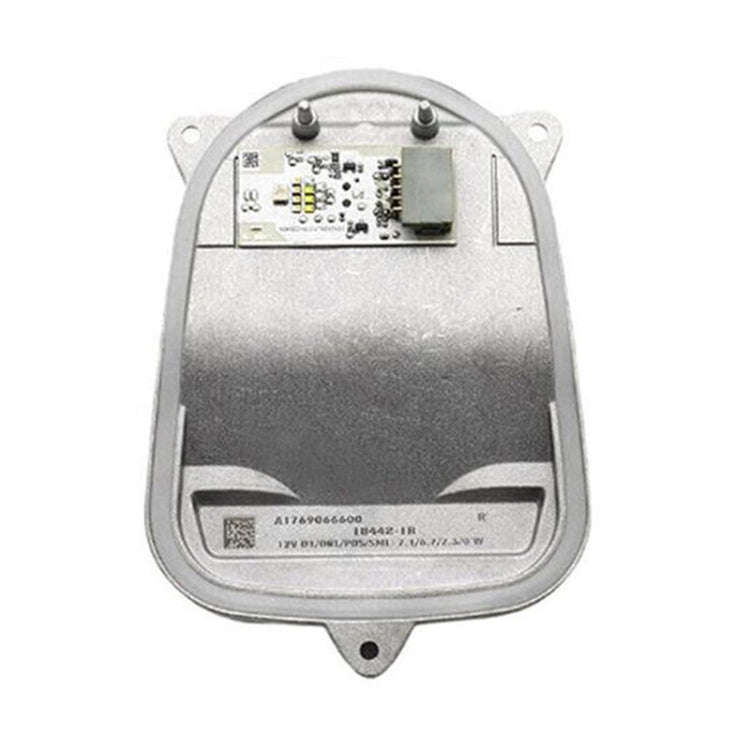 For Mercedes-Benz GLC W253 Low Allocation 2016-2020 Car Right LED Headlight Ballast Control Modul...