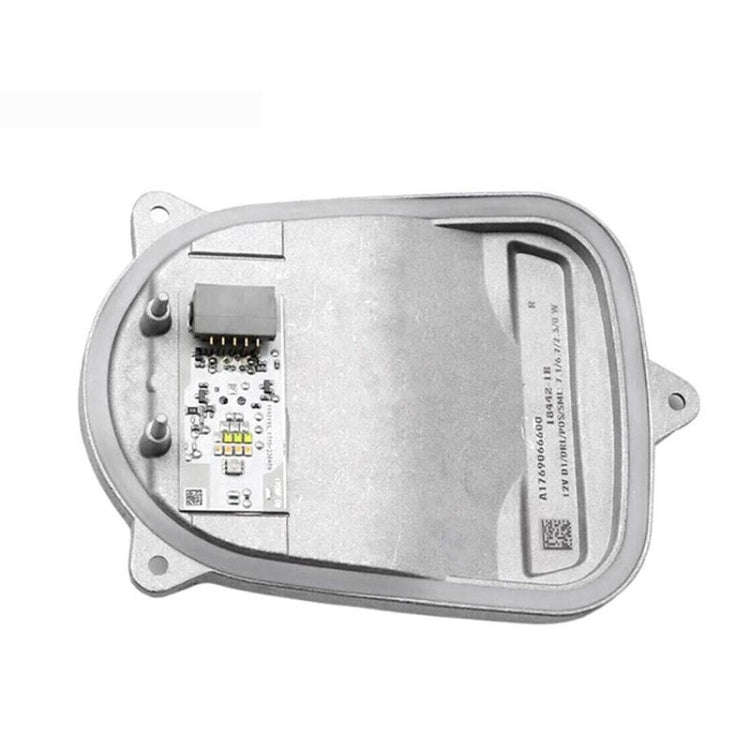 For Mercedes-Benz GLC W253 Low Allocation 2016-2020 Car Right LED Headlight Ballast Control Modul...