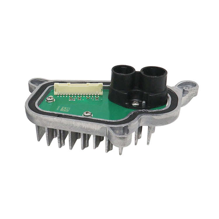 For Audi A5 S5 2017-2020 Car Left LED Headlights Ballast Control Module 8W6998473A(Silver)