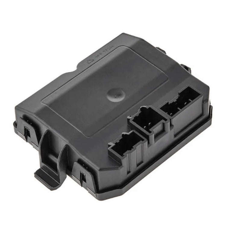 For Cadillac SRX Car Tail Box Controller 20837967(Black)