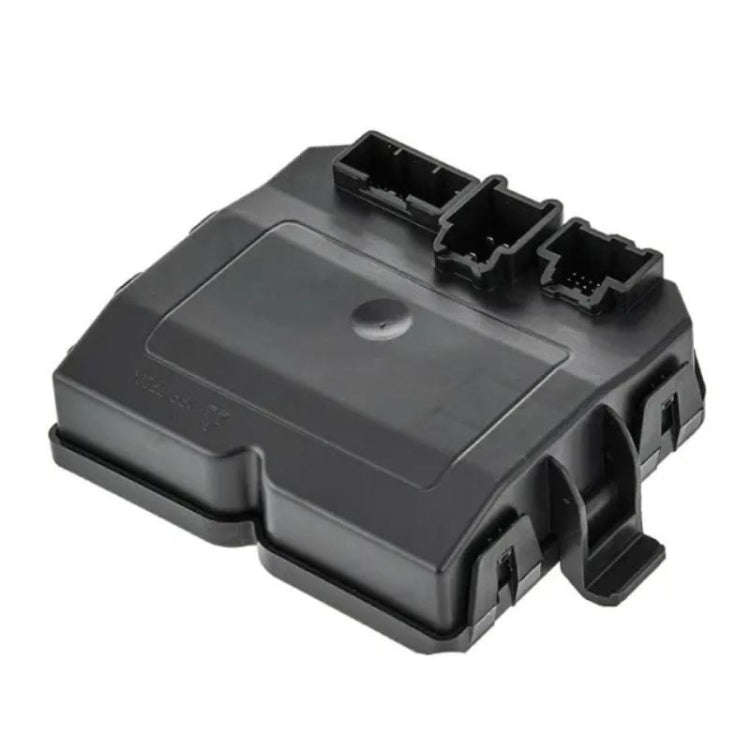 For Cadillac SRX Car Tail Box Controller 20837967(Black)