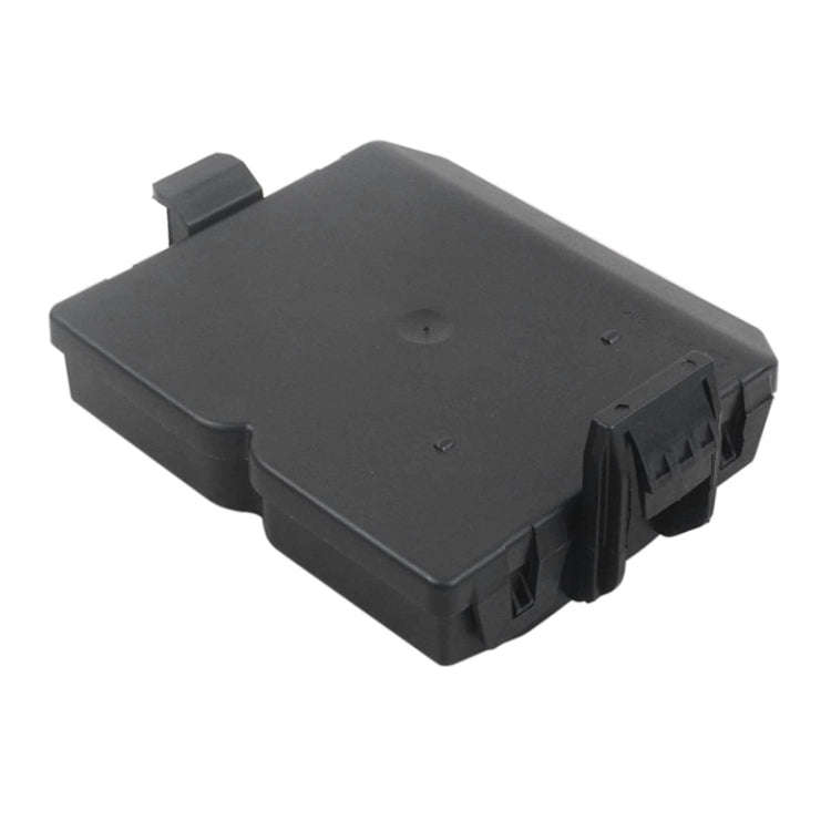 For Cadillac SRX Car Tail Box Controller 20837967(Black)