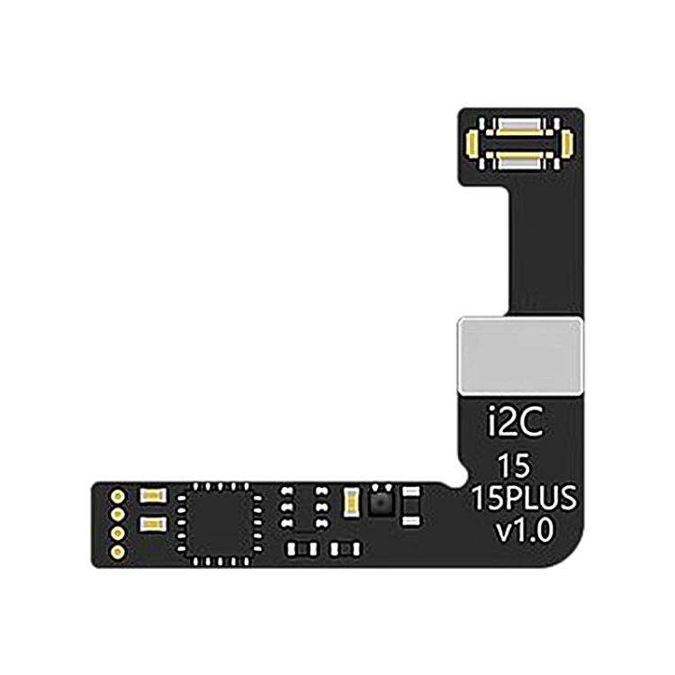 For iPhone 15 / 15 Plus I2C External Battery Repair Cable