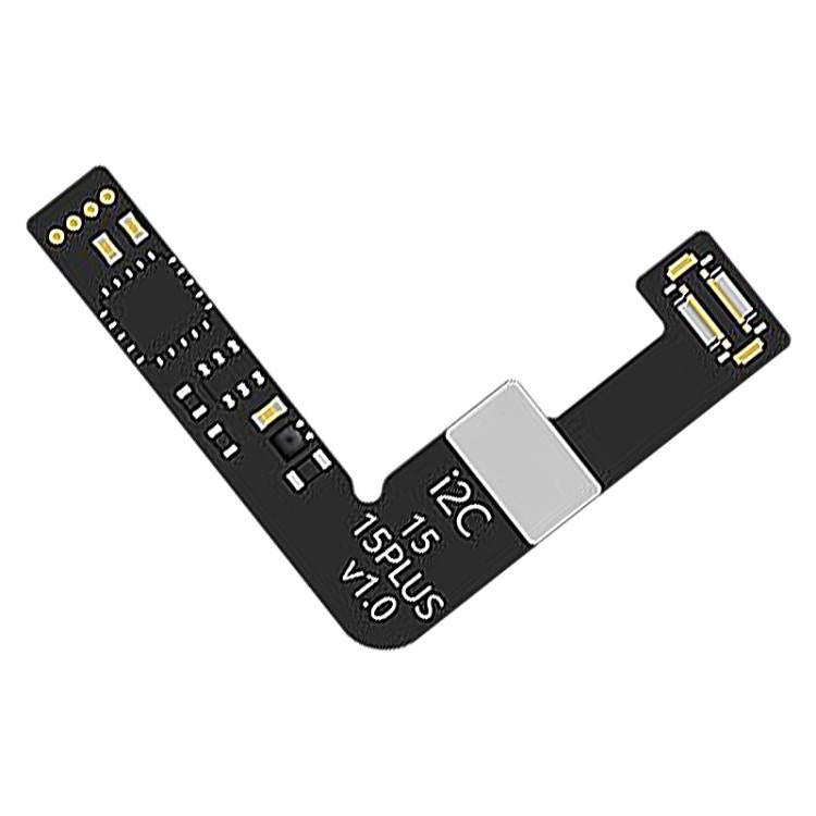 For iPhone 15 / 15 Plus I2C External Battery Repair Cable
