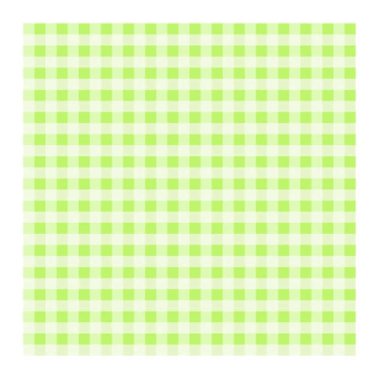 100sheets / Pack Square Baking Greaseproof Paper Burger Sandwich Liner Paper, size: 22x22cm(Green)