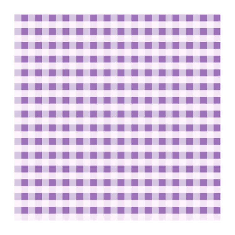 100sheets / Pack Square Baking Greaseproof Paper Burger Sandwich Liner Paper, size: 22x22cm(Purple)