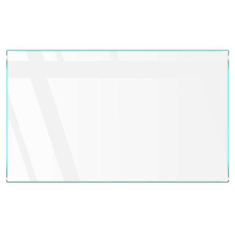 For MSI CLAW 7 AI+ 2025 IMAK H Series Tempered Glass Film