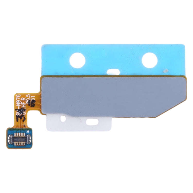 For Samsung Galaxy Note10+ SM-N975F Original Stylus Pen Sensor Connector Flex Cable