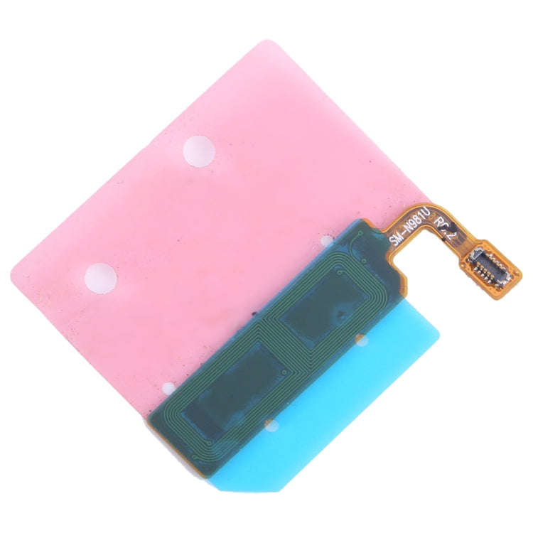 For Samsung Galaxy Note20 SM-N980F Original Stylus Pen Sensor Connector Flex Cable