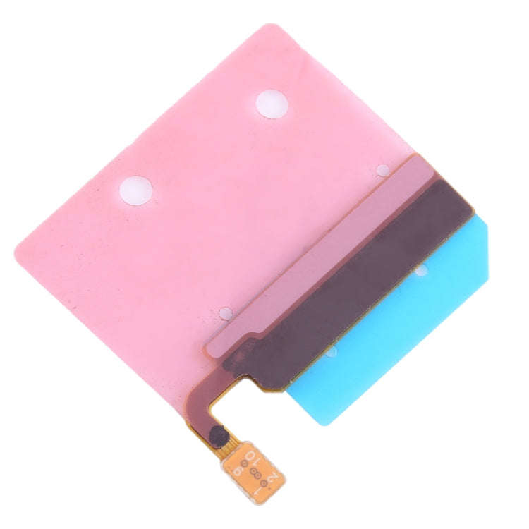 For Samsung Galaxy Note20 SM-N980F Original Stylus Pen Sensor Connector Flex Cable