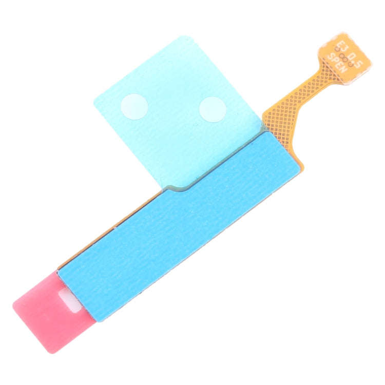 For Samsung Galaxy S24 Ultra 5G SM-S928B Original Stylus Pen Sensor Connector Flex Cable