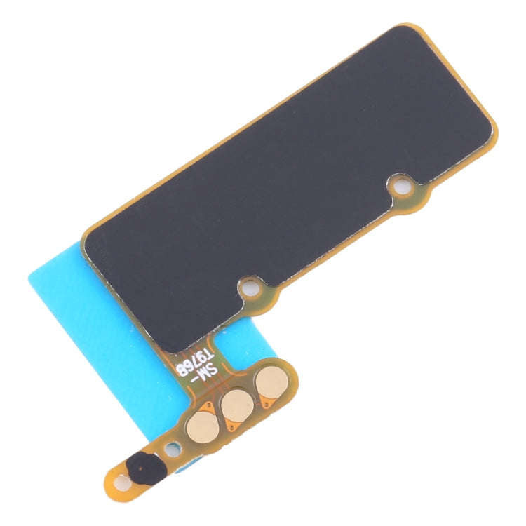 For Samsung Galaxy Tab S8+ SM-X808 Original Stylus Pen Sensor Connector Flex Cable